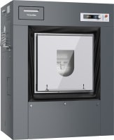 Профессиональные стиральные машины Miele купить в Саратове | Всегда в наличии! | Артикул 11812960 | Официальный сайт