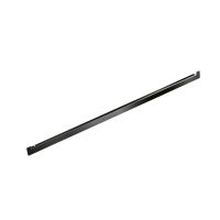 Защитная планка HKL 60 OBSW черный обсидиан Miele купить в Саратове | Всегда в наличии! | Артикул 5165170 | Официальный сайт