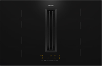 Миле Варочная панель индукционная с вытяжкой KMDA 7272 U FL Miele