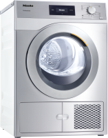 Профессиональная сушильная машина PDR 508 HP P [EL] сталь Miele купить в Саратове | Всегда в наличии! | Артикул 12749810 | Официальный сайт