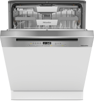 Миле Посудомоечная машина G 5833 SCi Active Plus E сталь Miele
