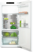 Миле Холодильник с морозильной камерой K 7348 C Miele