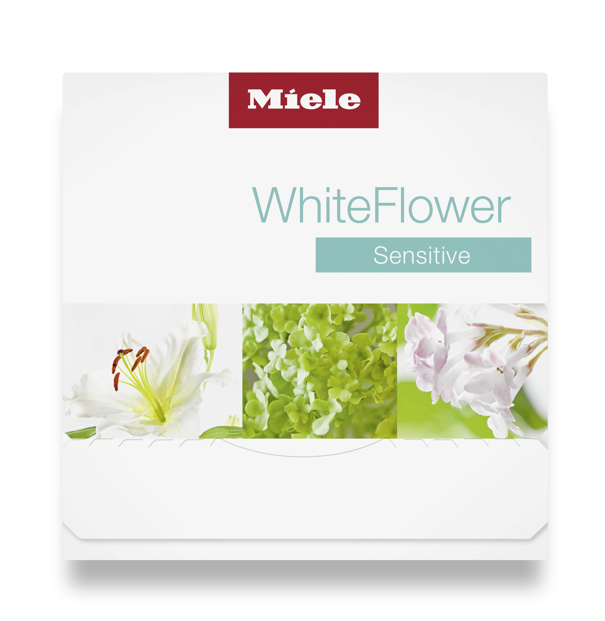 Ароматизатор для сушильных машин T1 WhiteFlower Sensitive FA WS 151 L Miele купить в Саратове | Всегда в наличии! | Артикул 11047270 | Официальный сайт