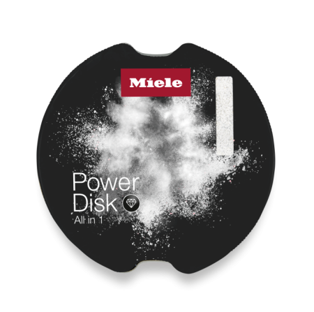 Картридж PowerDisk 400 гр GS CL 4002 P Miele купить в Саратове | Всегда в наличии! | Артикул 12686870 | Официальный сайт