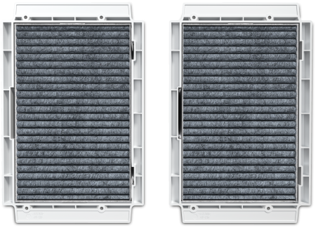 Фильтр с активированным углем DKFS 31-S Sensitive Miele купить в Саратове | Всегда в наличии! | Артикул 12476070 | Официальный сайт