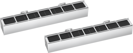 Регенерируемый угольный фильтр DKF 30-R AirClean Longlife Miele купить в Саратове | Всегда в наличии! | Артикул 11662830 | Официальный сайт