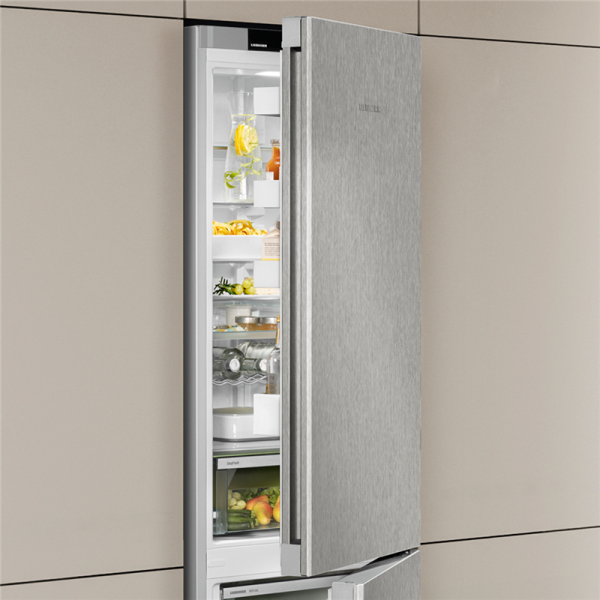 Миле Холодильник-морозильник двухкамерный CBNsfd 5733-20 001 Miele