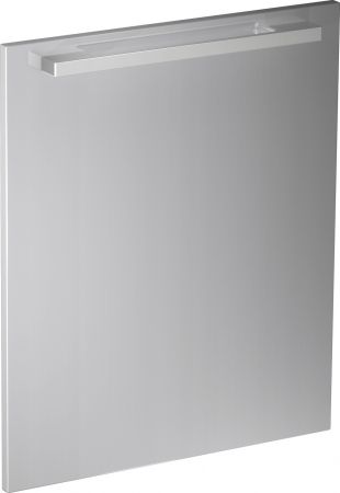 Фронтальная панель GFVi 703/77 нержавеющая сталь с ручкой Miele купить в Саратове | Всегда в наличии! | Артикул 10986790 | Официальный сайт